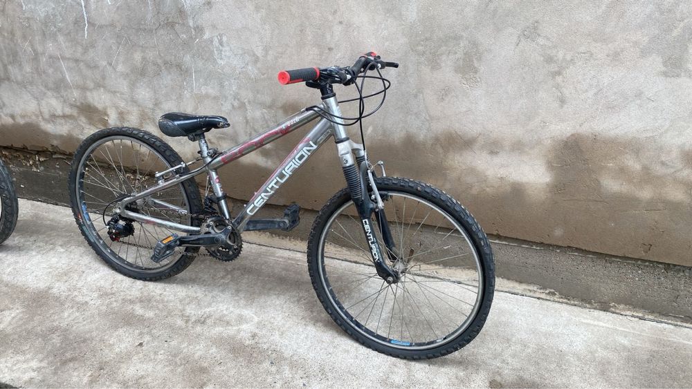 Велосипед подростковый