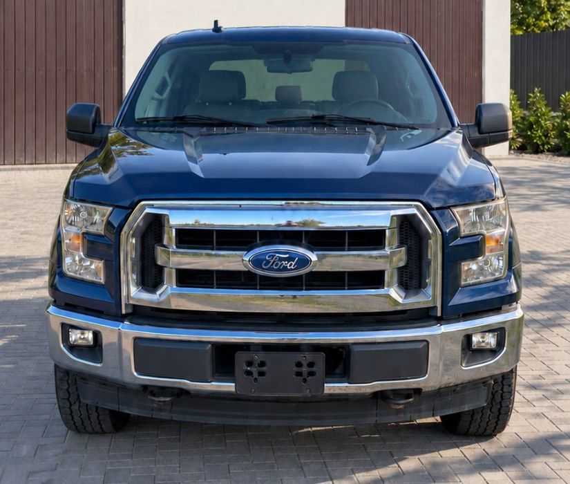 FORD F150