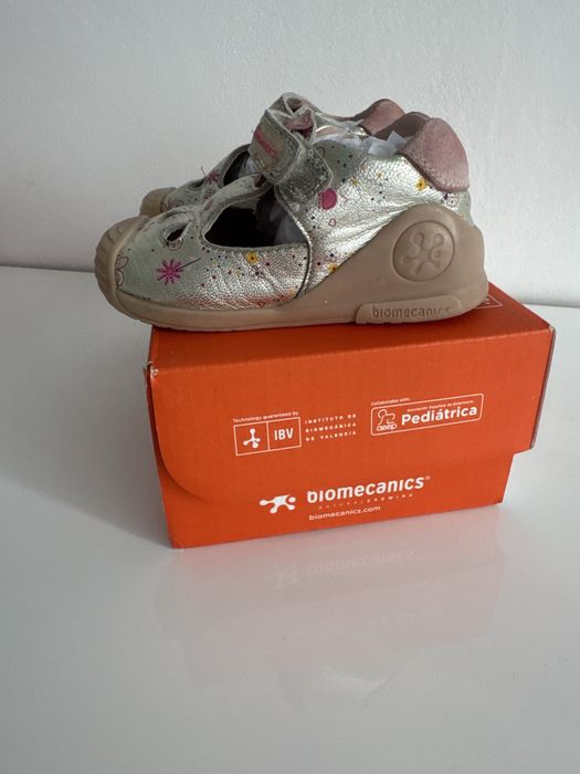 Сандали Biomecanics 21