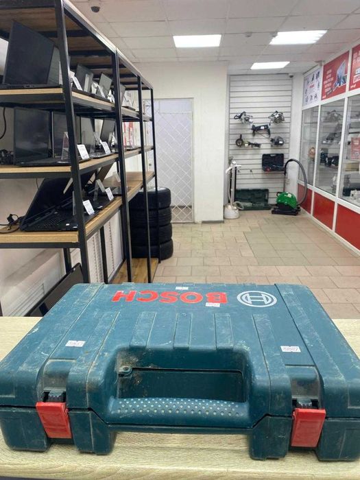 СВ-47/Перфоратор Bosch/sk154487