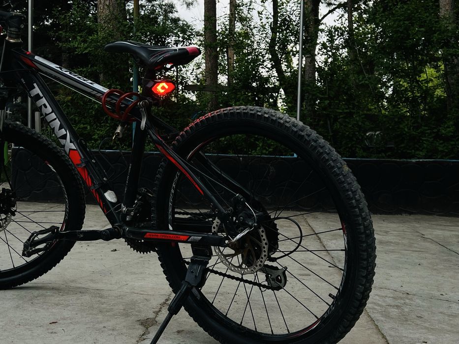 Велосидед TRINX бу