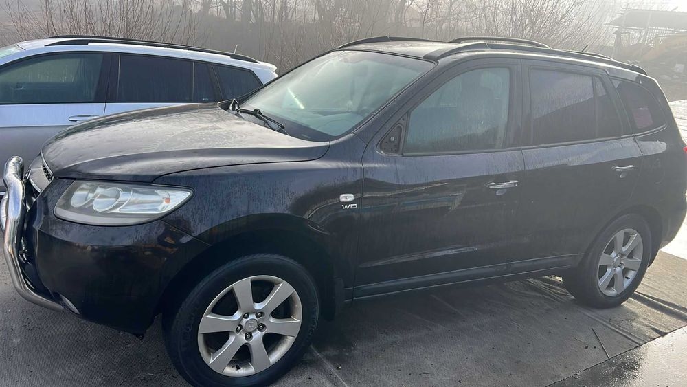 VAND HYUNDAI Santa Fee pentru dezmembrat