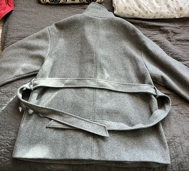 Дамско палто Zara