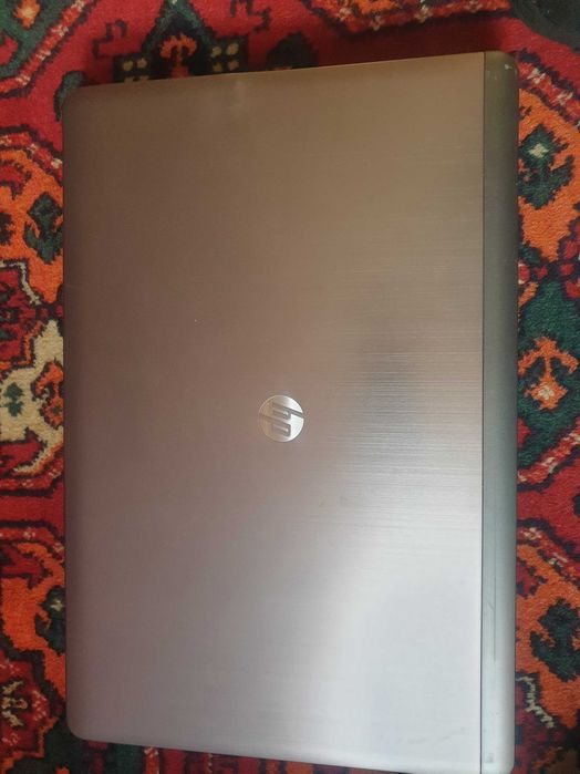 Корпуса от не рабочих  ноутбуков  HP CQ-62 и HP ProBook  4540s