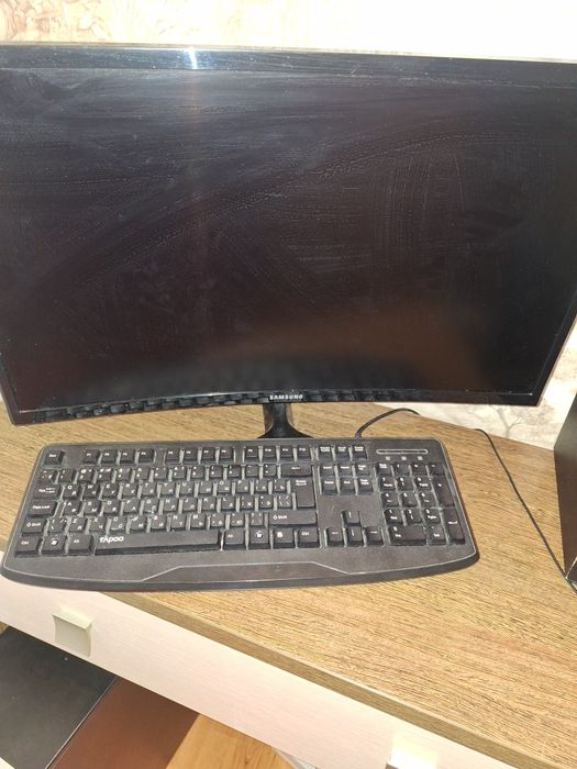 Продам компьютер комплект