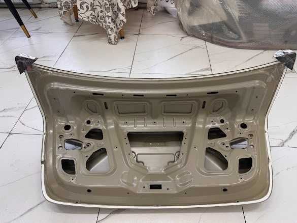 Крышка багажника Changan Alsvin