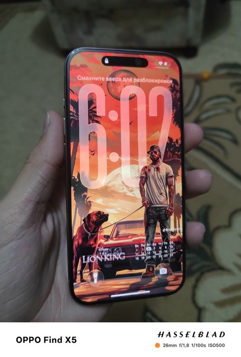 Айфон 15 Про 128/87