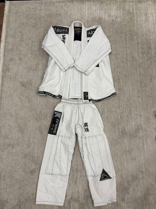 Кимано джиу-джитсу