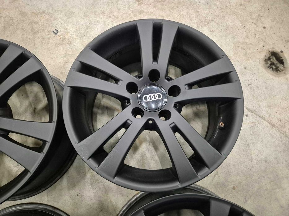 Jante R16 5x112 VW Golf,Passat,Caddy,Touran,Eos;SKODA Superb Octavia Yeti Kadoq;MERCEDES A-B-C-E class