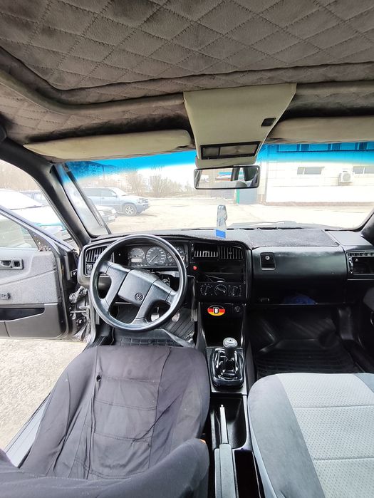 Volkswagen Passat b3