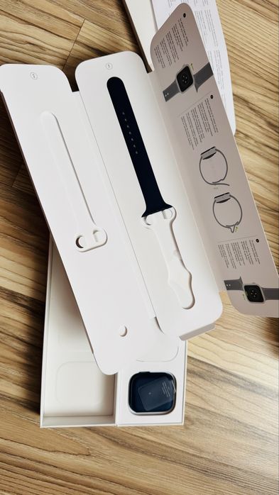 Apple watch 6 series 44mm