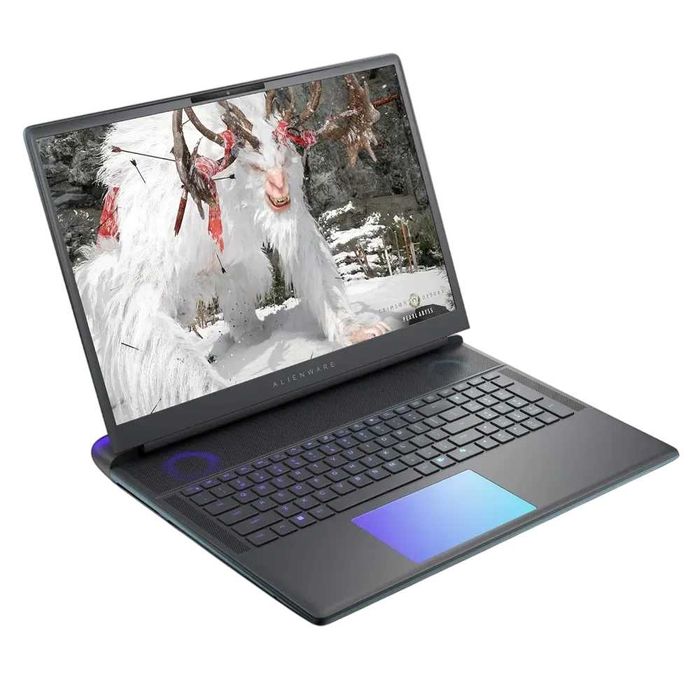 *Ноутбук Alienware 18 Area 51 Ultra 9-275HX/64/2Tb SSD/RTX 5090/18"