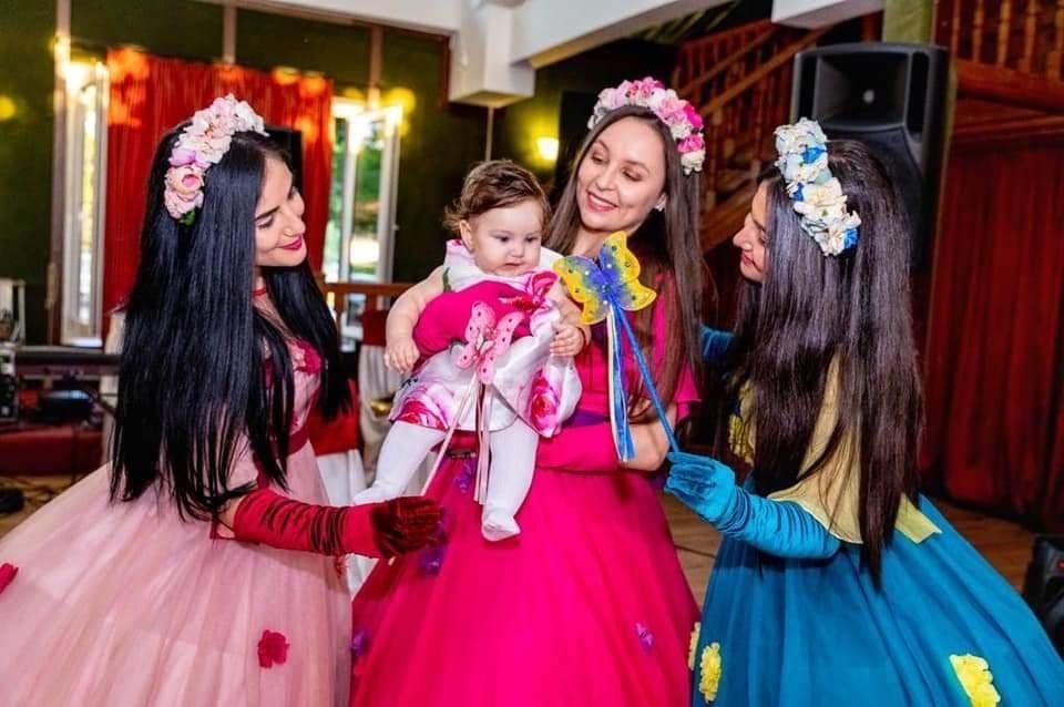 Ursitoare Dâmbovita