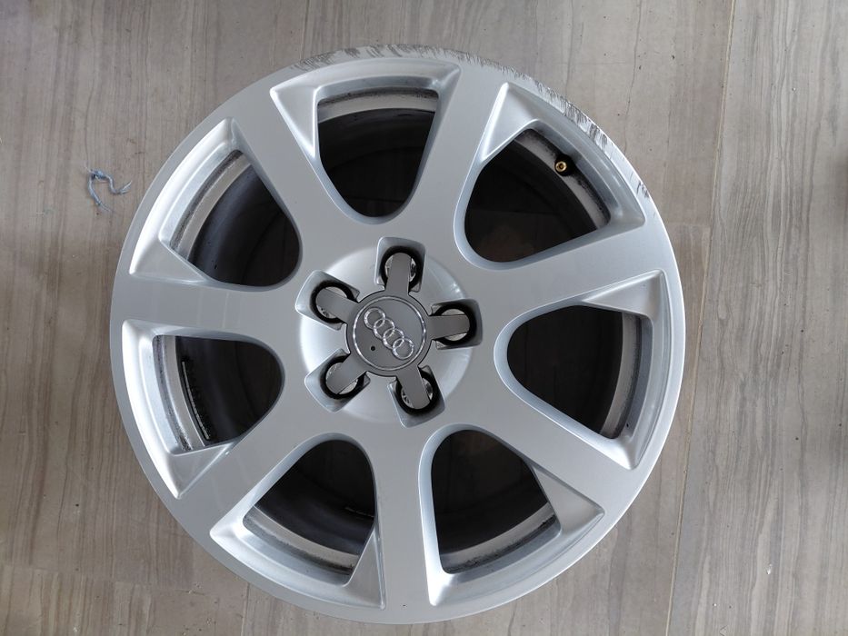 Джанти за Audi 17/5/112
