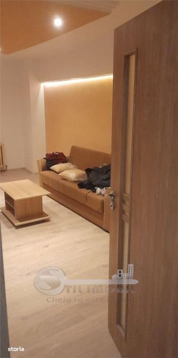 Apartament 2 camere PALAS -A. PANU — fotografia 1