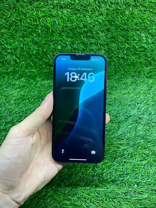 IPhone 14 / 128 gb / 86% / Ломбард Дд / id4355