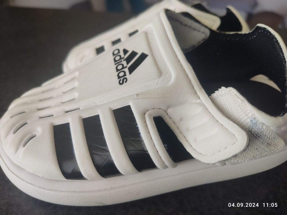 Детски Adidas 26