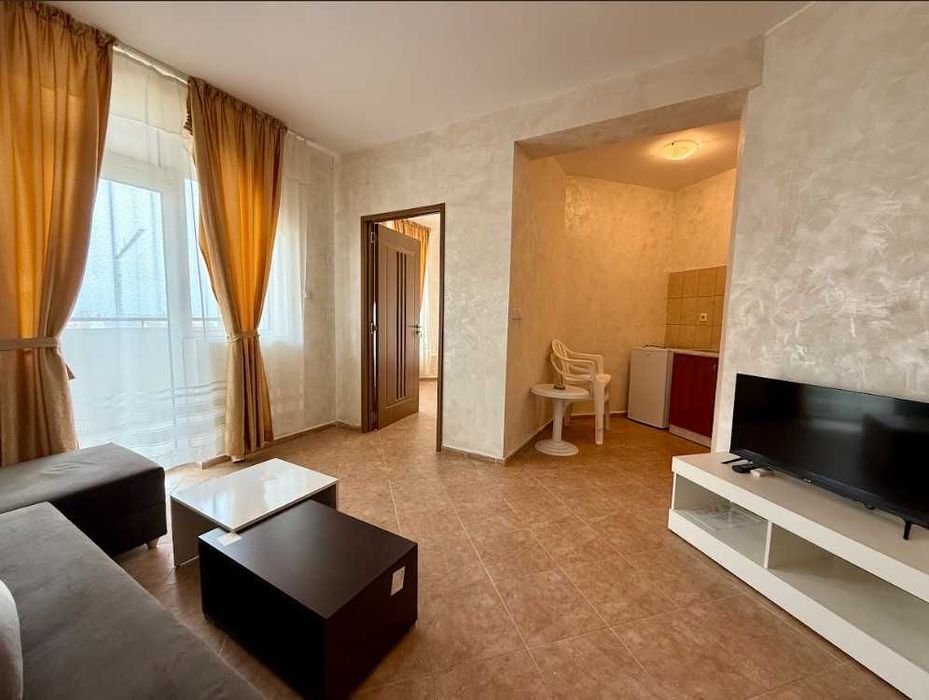 Продава се Двустаен апартамент в с. Равда, Област Бургас - 61 кв.м за 584 €/кв.м - Снимка #3