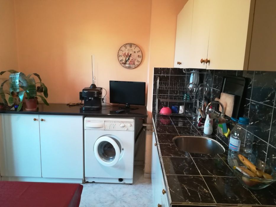 Продава се Двустаен апартамент в Плевен, Широк център - 42 кв.м за 1381 €/кв.м - Снимка #4