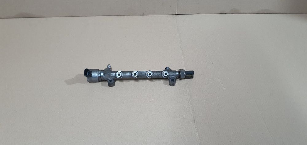 Rampa injectoare 2.0 tdi euro 6 04L089G passat b8 golf 7 audi seat