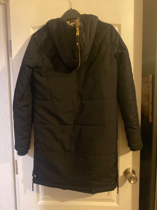 Дамска шуба Vero Moda