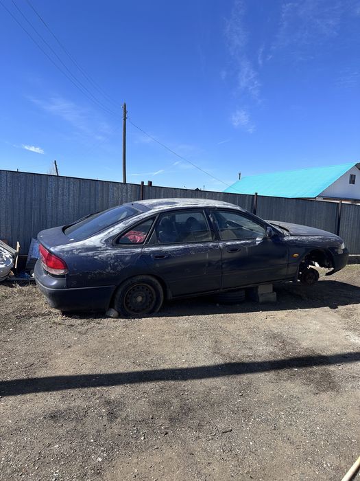 Авторазбор Mazda 626 cronos