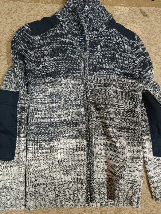 Кофты     теплые