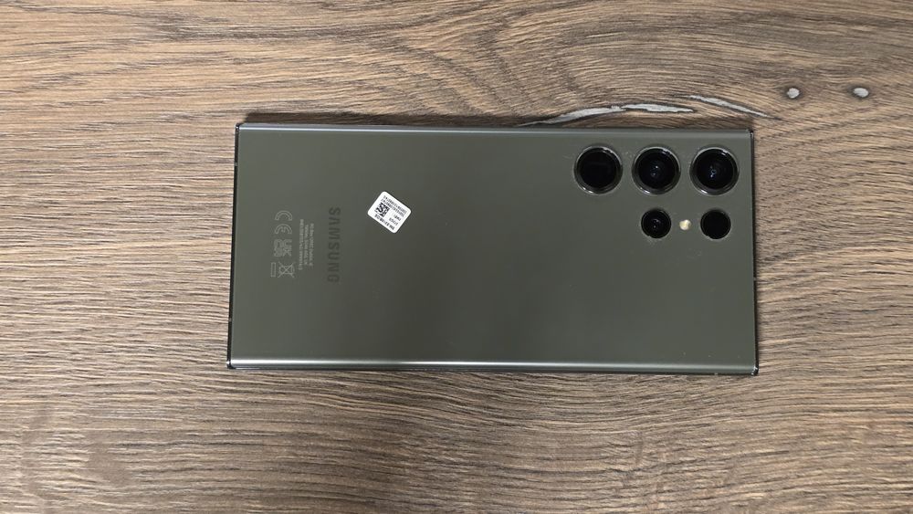 Samsung galaxy S23 ultra    512Gb