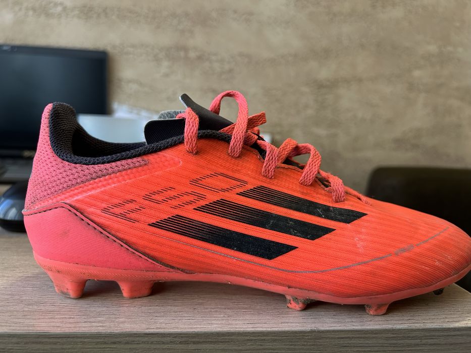 Детски Бутонки Adidas F50