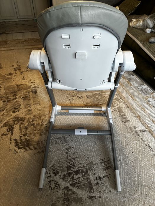 Стульчик для кормления 3в 1