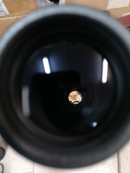 Бинокъл Никон Екшън ЕХ  12х50