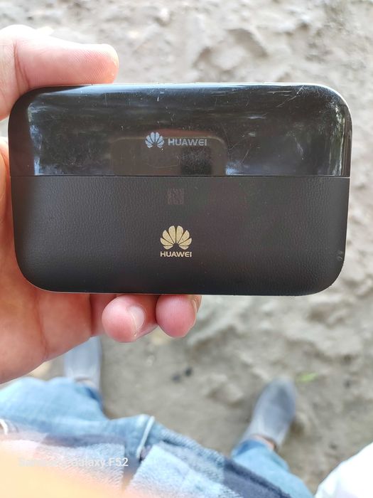 Samsung Galaxy F52 5G