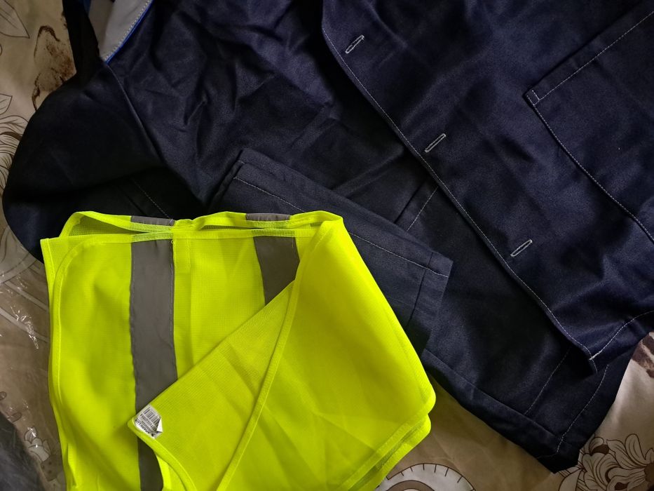 Новый спецформа продам