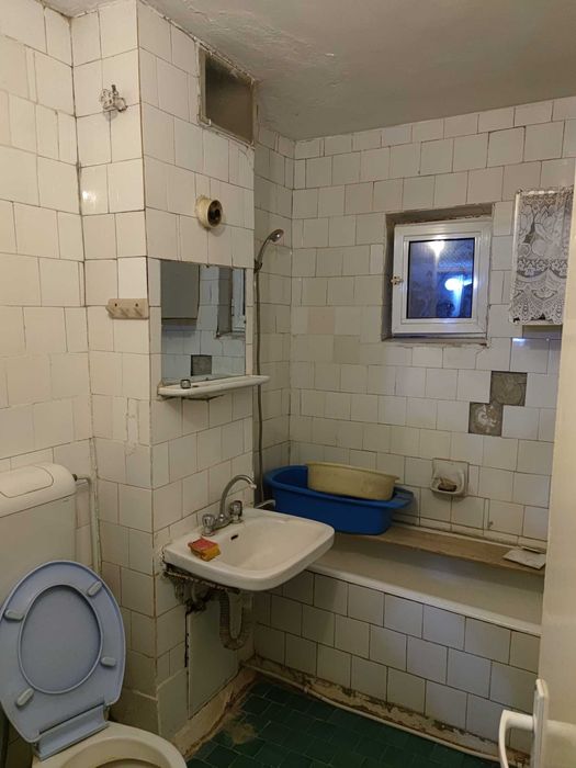 Apartament 3 camere / Etajul 2 / Zona Industriala / Tecuci