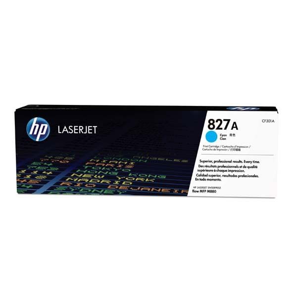 Toner hp 827A / CF300A, CF301A, HP 828A / CF 358A unitate optica