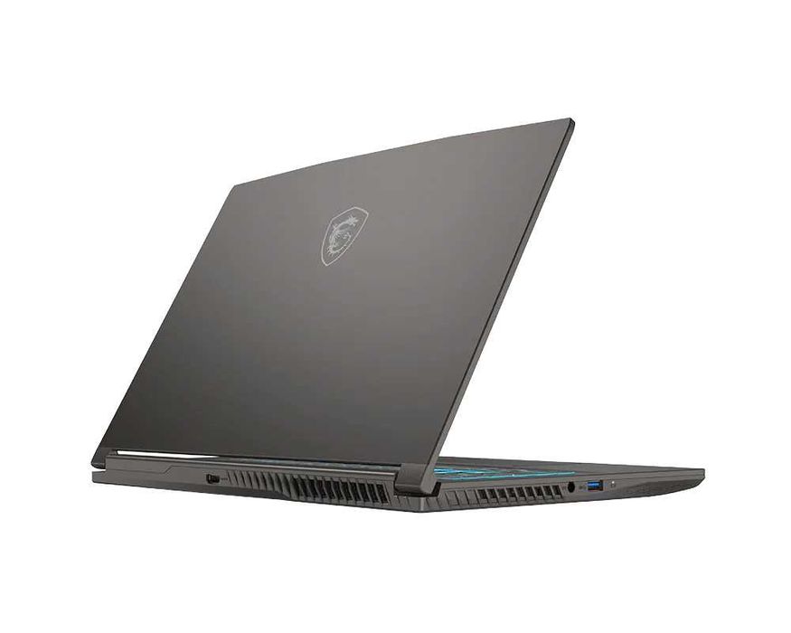 MSI Thin 15.6'' FHD IPS 144GHz, i5-13420h, DDR4 16GB, 512GB, RTX 3050