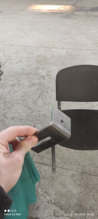 Лазерная резка металла до 25 мм