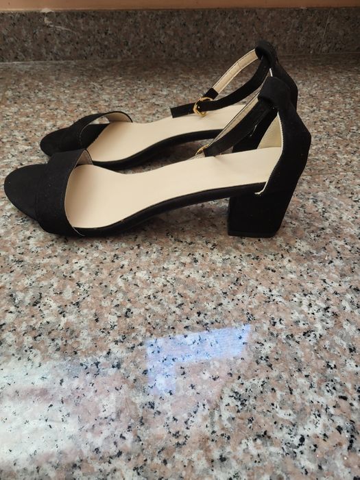 Женски нови обувки