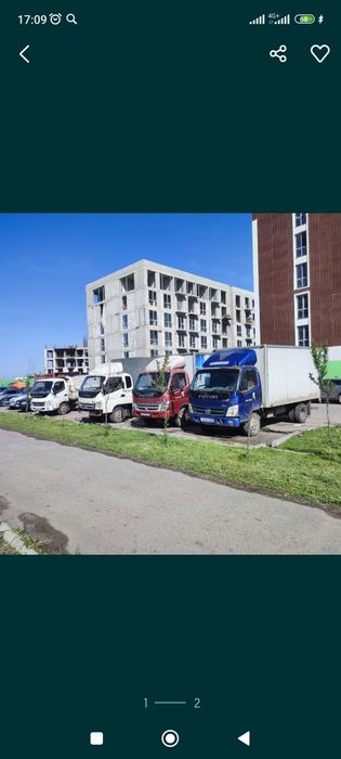 Вывоз мусора Алматы