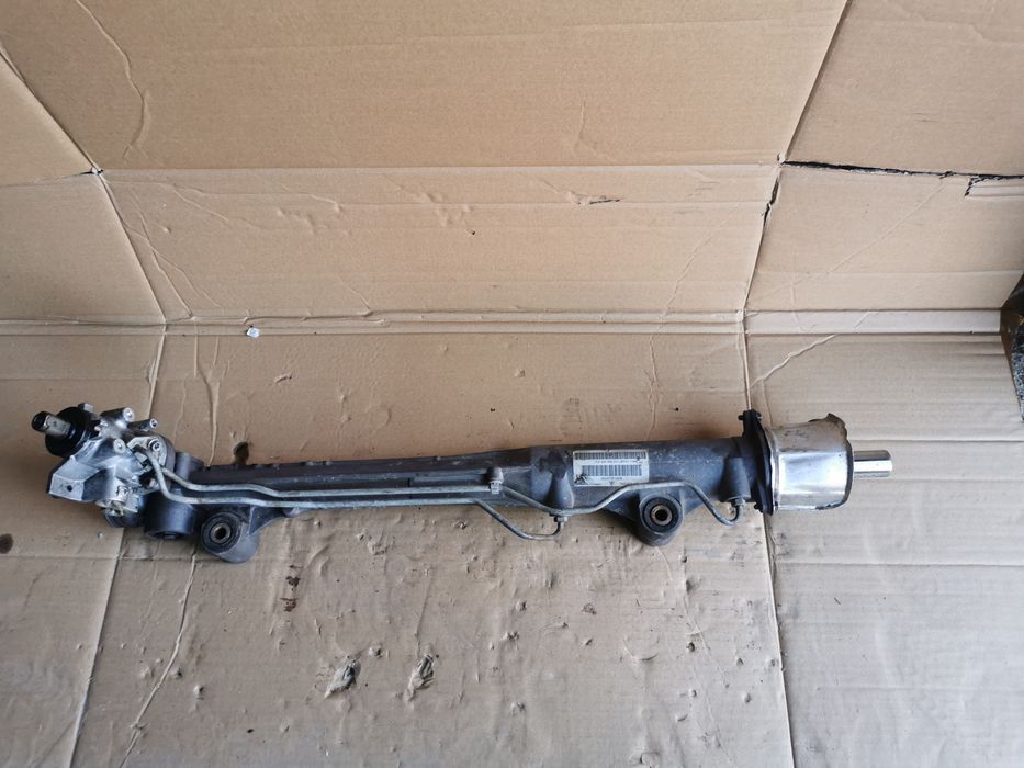 Caseta direcție Volkswagen Touareg