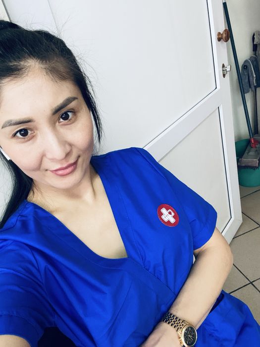 Медсестра на дом.  Капельницы. Вывод из запоя.Нарколог