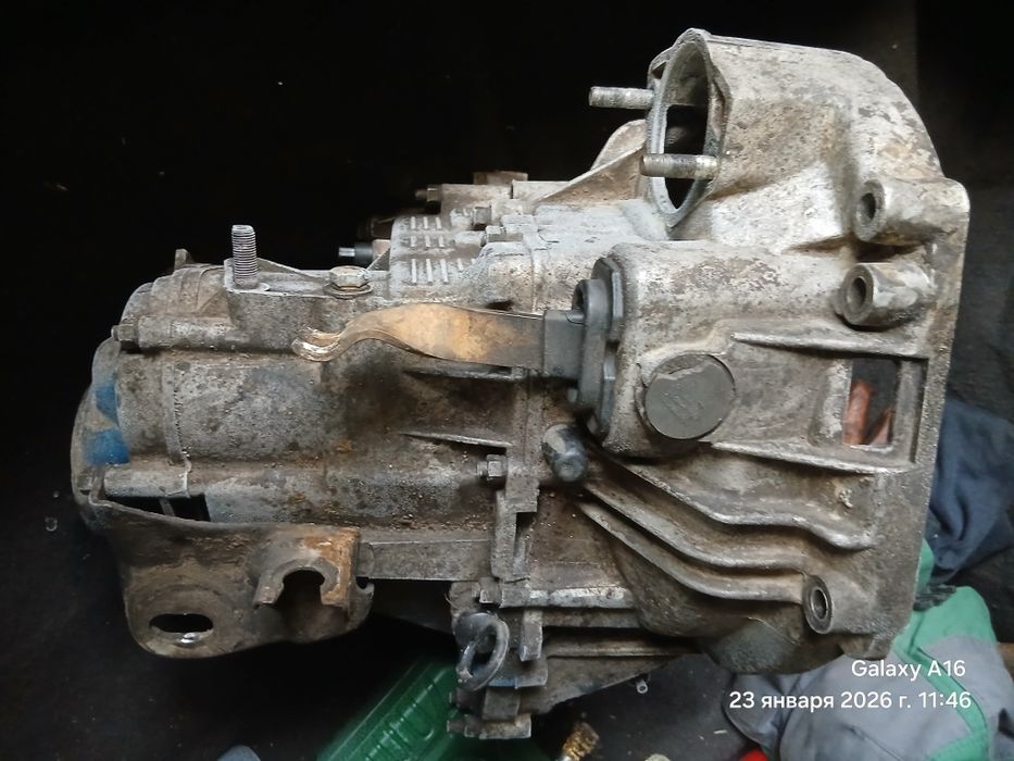 Продам акпп на ваз 2110