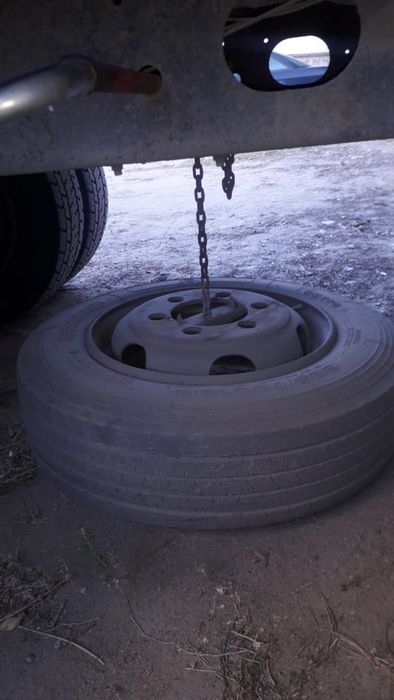 Продам шины