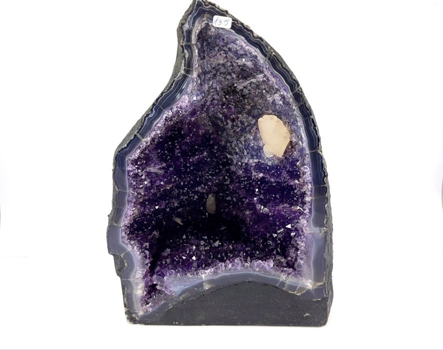 Аметистови Геоди от Бразилия ,Геода,Аметист,Amethyst,Кристали,Минерали