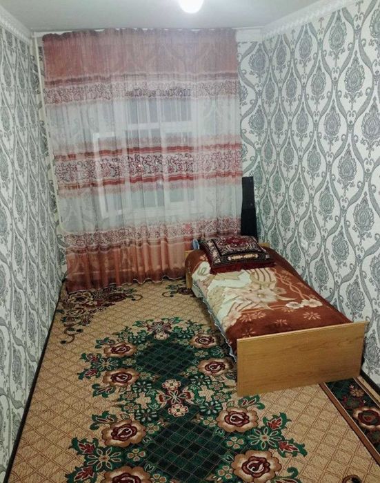 4 хонали квартира сотилади Учтепа Алгоритм 31 96м2