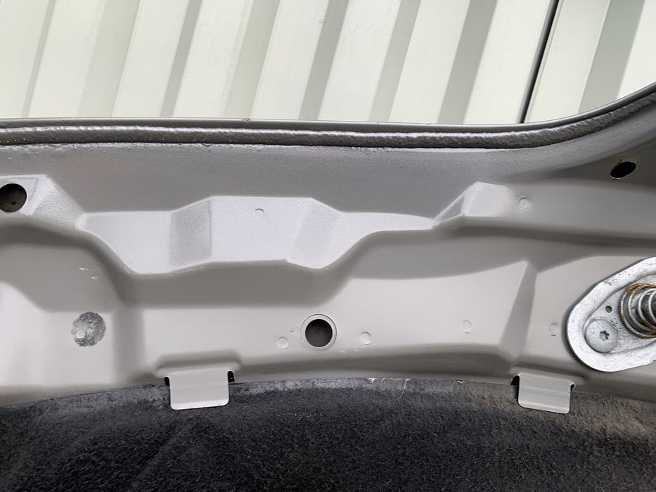 Капот Бмв & Bmw E 39 Е 39