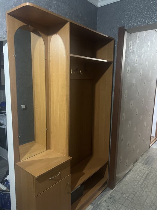 Срочно продам шкаф 45000 тг