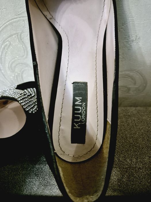 Туфли женские 38 размер