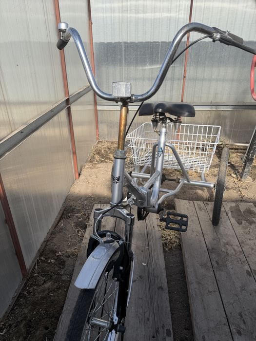 Продам Велосипед