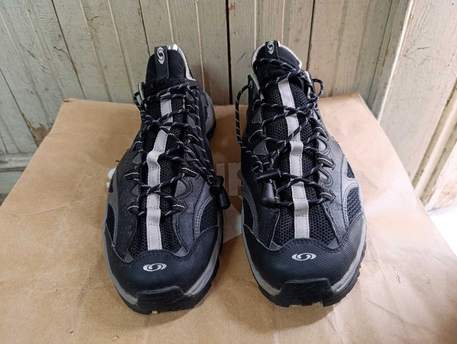 ''Salomon Light Amphib 3''оригинални летни обувки 44 номер